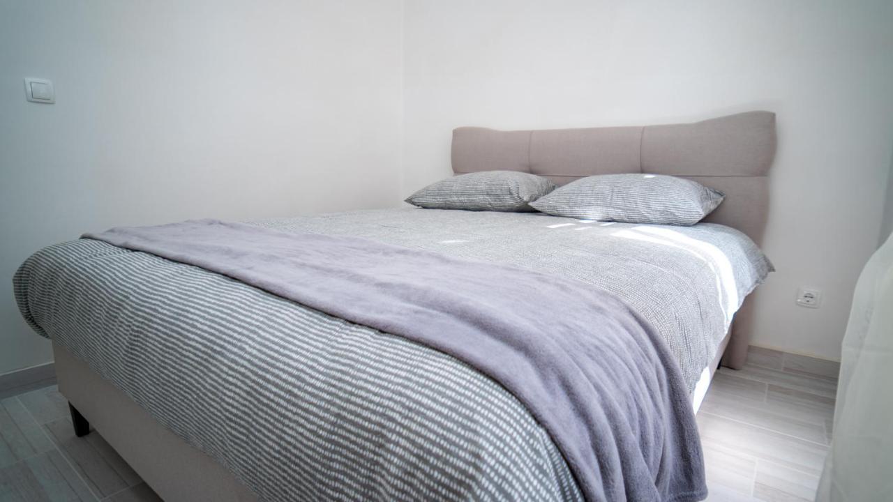 Max Suite Trogir Exterior photo